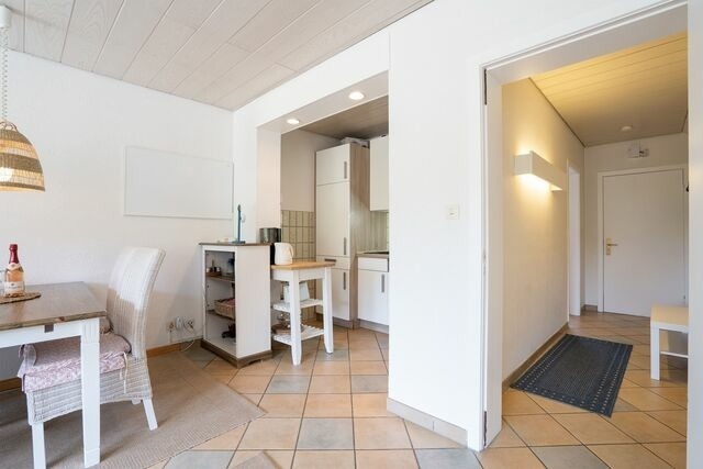 Ferienwohnung in Gr&ouml;mitz - Carpe Diem - Bild 11