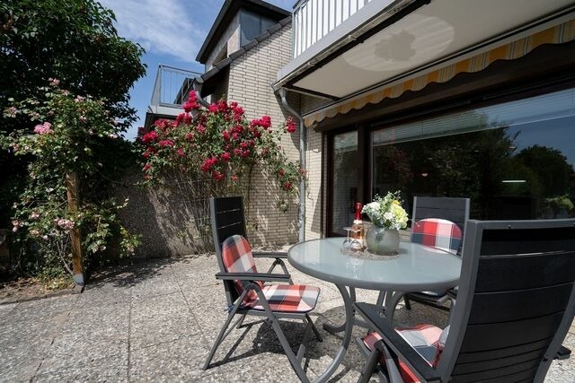 Ferienwohnung in Gr&ouml;mitz - Carpe Diem - Bild 20