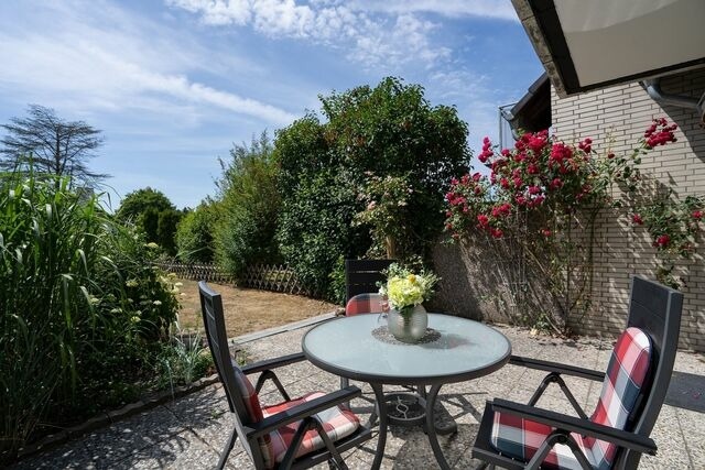 Ferienwohnung in Gr&ouml;mitz - Carpe Diem - Bild 21