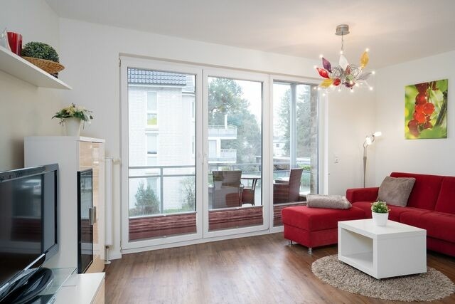 Ferienwohnung in Timmendorfer Strand - Domizil am Meer - Bild 5