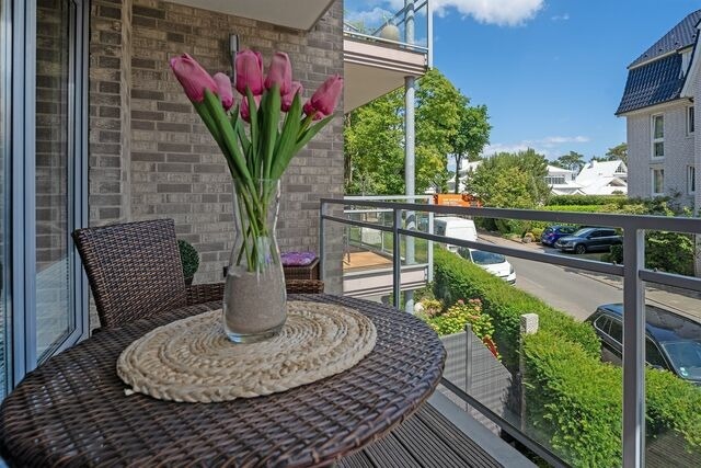 Ferienwohnung in Timmendorfer Strand - Domizil am Meer - Bild 10