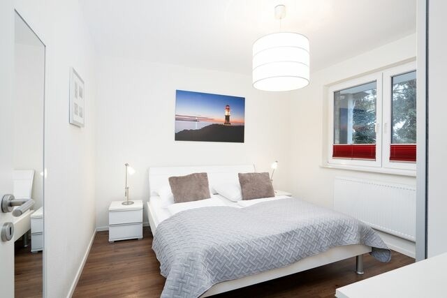 Ferienwohnung in Timmendorfer Strand - Domizil am Meer - Bild 21