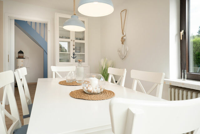 Ferienhaus in Thomsdorf - Landhaus Ostseegl&uuml;ck - Bild 17