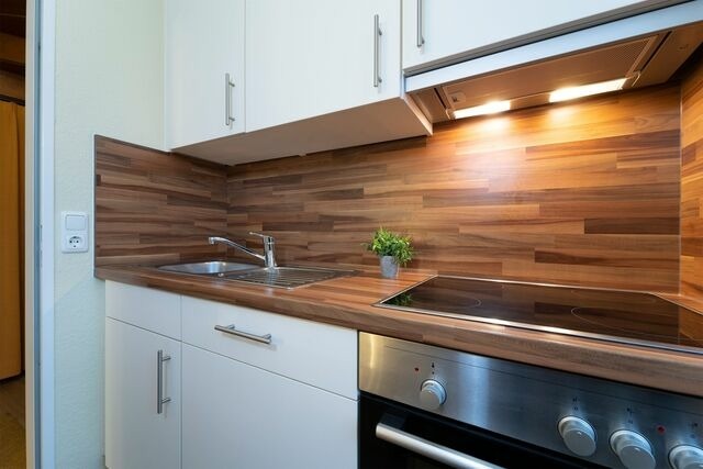 Ferienwohnung in Kellenhusen - Haus Seeblick Wohnung B8 - Bild 21