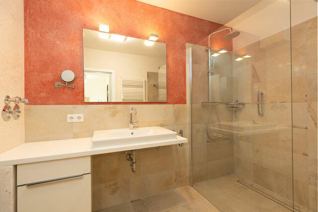 Ferienwohnung in Laboe - Bullauge - Bild 18