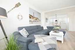 Haus Sch&ouml;nes Leben Meeresbrise