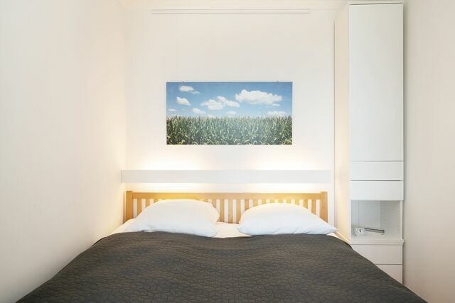 Ferienwohnung in Kellenhusen - Strandappartements am Leuchtturmweg Meerjungfrau - Bild 13