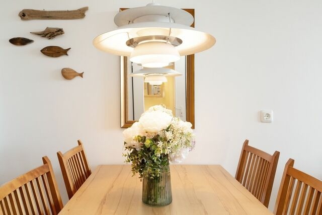 Ferienwohnung in Kellenhusen - Strandappartements am Leuchtturmweg Meerjungfrau - Bild 16