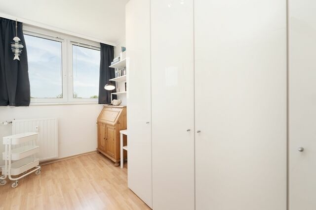 Ferienwohnung in Kellenhusen - Strandappartements am Leuchtturmweg Meerjungfrau - Bild 23