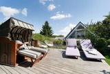 Ferienhaus in Bliesdorf - Ferienhaus Strandbuhne Bliesdorf - Bild 15