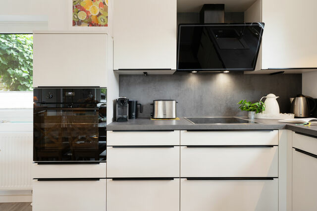 Ferienwohnung in Riepsdorf - L&uuml;tte Koje - Bild 14