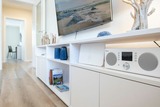 Ferienwohnung in Scharbeutz - Hansa 3 Bargstädts Apartment Ostseestrand - Bild 15