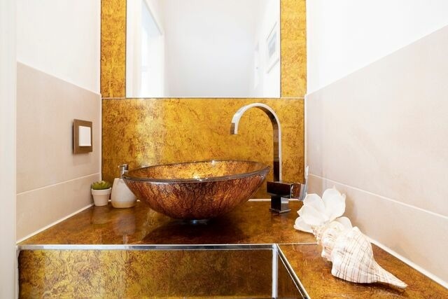 Ferienhaus in Travemünde - Haus Traavmünn - Bild 13