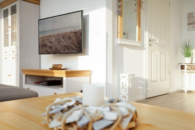 Ferienwohnung in Dahme - Memelstra&szlig;e 7 Buhne - Bild 8