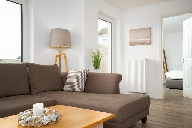 Ferienwohnung in Dahme - Memelstra&szlig;e 7 Buhne - Bild 17