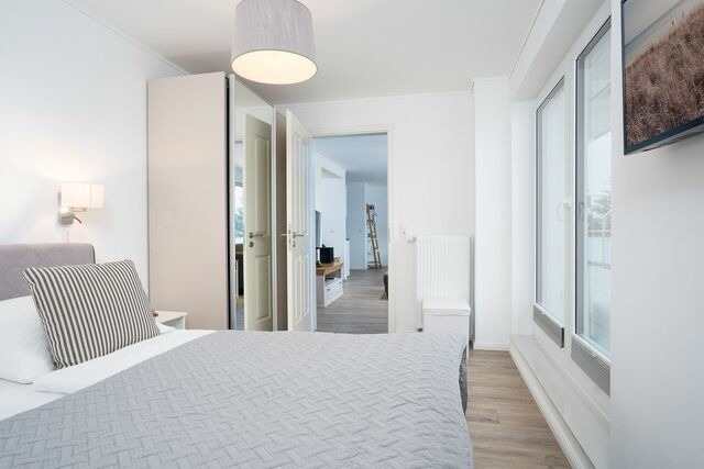 Ferienwohnung in Dahme - Memelstra&szlig;e 7 Buhne - Bild 21