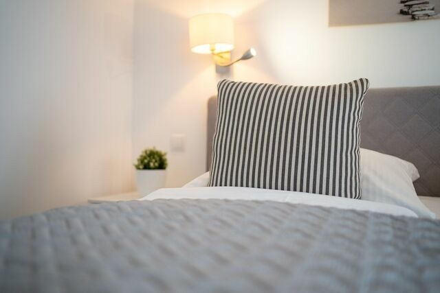 Ferienwohnung in Dahme - Memelstra&szlig;e 7 Buhne - Bild 22