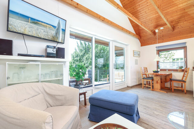 Ferienhaus in Laboe - Strandmuschel - Bild 5