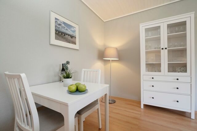 Ferienwohnung in Grömitz - Haffkamp 16 Heimelig - Bild 2