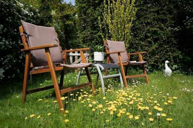 Ferienwohnung in Grömitz - Haffkamp 16 Heimelig - Bild 12