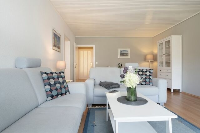 Ferienwohnung in Grömitz - Haffkamp 16 Heimelig - Bild 17