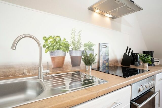 Ferienwohnung in Klenzau - Daddeldu - Bild 21