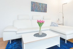 Haus H&uuml;ttmann Sonnenbl&uuml;te