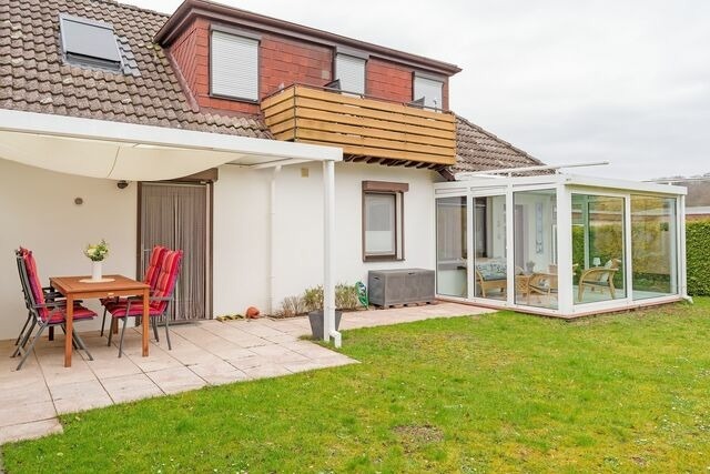 Ferienwohnung in Malente - Haus Hüttmann Sonnenblüte - Bild 13