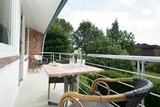 Ferienwohnung in Kellenhusen - Elly's L&uuml;tten Leuchtturm Ost - Bild 3