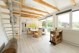Ferienwohnung in Kellenhusen - Elly's L&uuml;tten Leuchtturm Ost - Bild 5