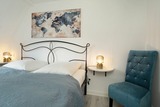 Ferienwohnung in Kellenhusen - Elly's L&uuml;tten Leuchtturm Ost - Bild 23