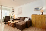 Ferienwohnung in Laboe - B&ouml;rn Seestern - Bild 1