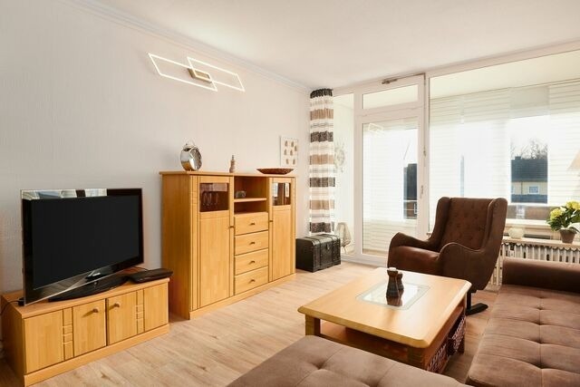 Ferienwohnung in Laboe - B&ouml;rn Seestern - Bild 5
