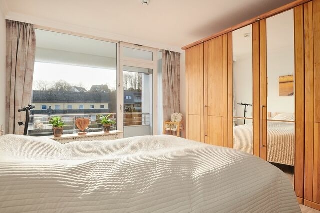 Ferienwohnung in Laboe - B&ouml;rn Seestern - Bild 14