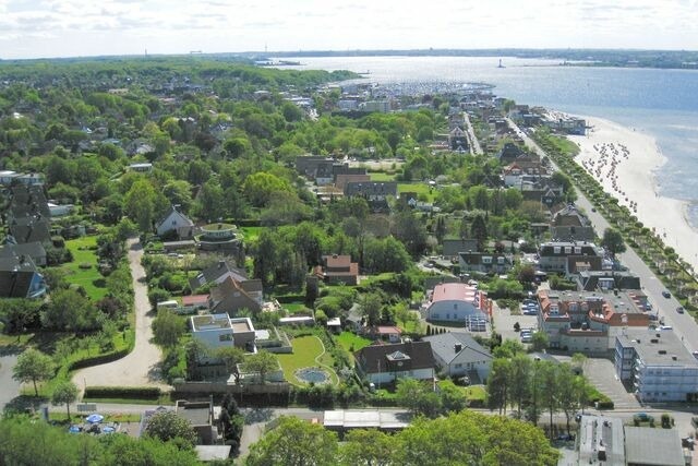 Ferienwohnung in Laboe - B&ouml;rn Seestern - Bild 20