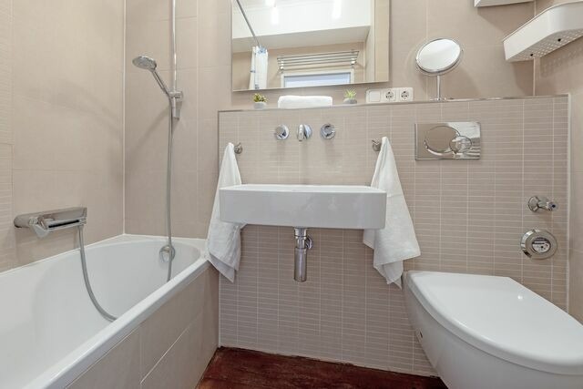 Ferienwohnung in Scharbeutz - Hang 13 Seeblick 17 - Bild 25