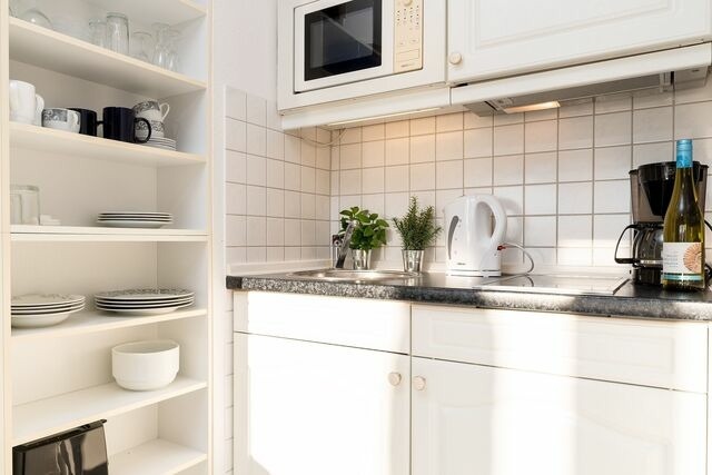 Ferienwohnung in Sierksdorf - Seepferdchen Deern - Bild 4