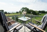 Ferienwohnung in Kellenhusen - Kaiserhof 34-36 Seeigel - Bild 1