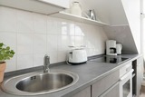 Ferienwohnung in Kellenhusen - Kaiserhof 34-36 Seeigel - Bild 15