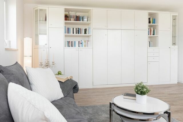 Ferienwohnung in Kellenhusen - Kaiserhof 34-36 Seeigel - Bild 16