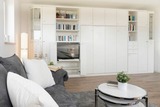 Ferienwohnung in Kellenhusen - Kaiserhof 34-36 Seeigel - Bild 17