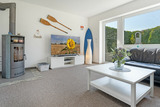 Ferienhaus in Fehmarn OT Niendorf - Fehmarnwelle - Bild 4