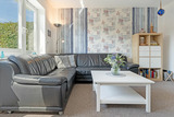 Ferienhaus in Fehmarn OT Niendorf - Fehmarnwelle - Bild 6
