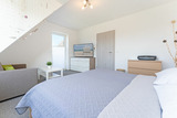 Ferienhaus in Fehmarn OT Niendorf - Fehmarnwelle - Bild 18