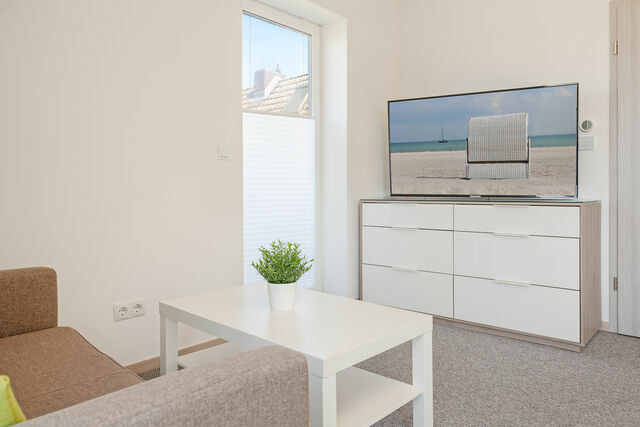 Ferienhaus in Fehmarn OT Niendorf - Fehmarnwelle - Bild 19