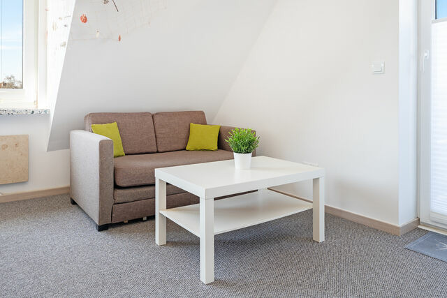 Ferienhaus in Fehmarn OT Niendorf - Fehmarnwelle - Bild 21