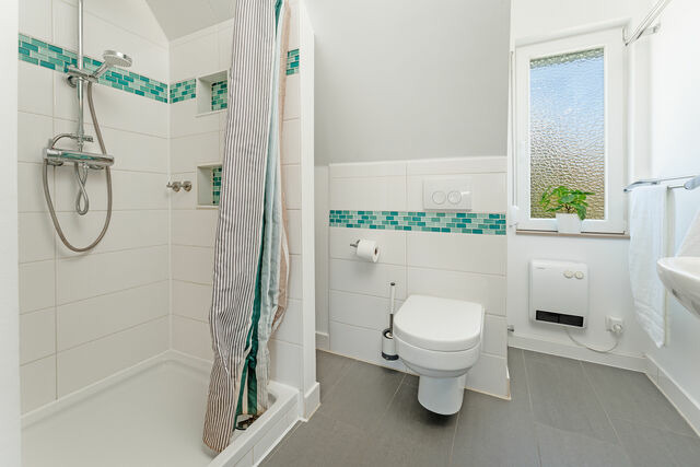 Ferienhaus in Fehmarn OT Niendorf - Fehmarnwelle - Bild 25