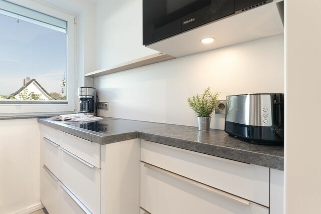 Ferienwohnung in Scharbeutz - Appartementhausanlage Wennseestra&szlig;e Wenn 43 - Bild 16