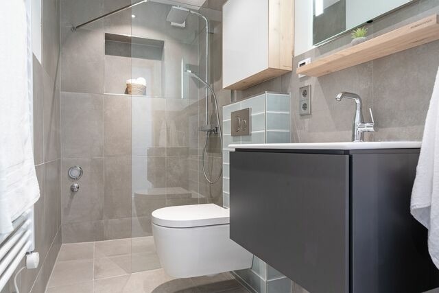 Ferienwohnung in Scharbeutz - Appartementhausanlage Wennseestra&szlig;e Wenn 43 - Bild 23