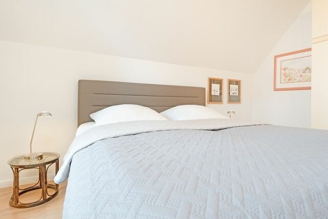 Ferienwohnung in Timmendorfer Strand - Haus Eva Mar am Meer Appartement 3 - Bild 25